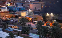 Посольство США в Багдаде обстреляно из «Катюш». Видео