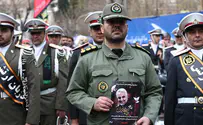 Иран: «Наши войска ждут команду отомстить за смерть Сулеймани»