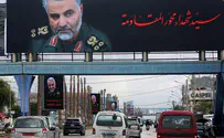 Иран подготовил 13 вариантов возмездия за ликвидацию Сулеймани 
