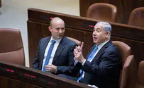 Нетаньяху дал обещание всем правым партиям