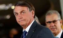 Президент Бразилии считает COVID-19 «биологической войной»