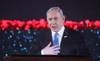 Нетаньяху откажется от аннексии долины реки Иордан