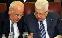 Здоровье Аббаса ухудшается. Срок полномочий близится к концу?