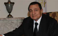 Экс-президент Египта Хосни Мубарак. Жизнь и смерть