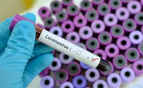 Эпидемия коронавируса: заражены трое израильтян