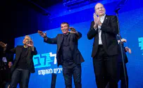 «Три начальника Генштаба продают Израиль врагам»