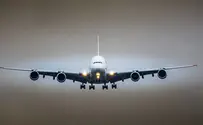 Смотрим: Страшная посадка самолета «Эль-Аль»