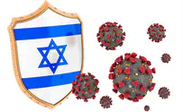 Жертв коронавируса в Израиле стало 215  