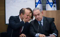 «Если Нетаньяху хочет остаться в кресле, пусть назначит Беннета»