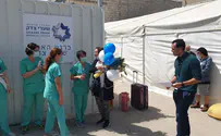 46-летняя израильтянка выздоровела от коронавируса