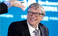  Гейтс «отказался» отслеживать людей с помощью вакцин