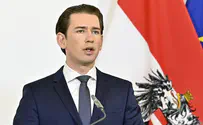 Обыски у канцлера Австрии. Подробности