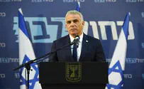 Он сдался без боя – и пополз в правительство Нетаньяху