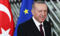 Эрдоган снял 10-летний запрет и тут же осудил Израиль