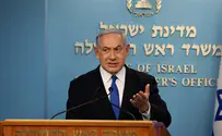 Журналисты - Нетаньяху: позвольте задавать вопросы