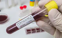 1400 новых случаев коронавируса за один день