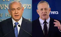 «Ликуд» и «Кахоль Лаван» добились прорыва в переговорах