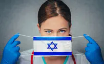Коронавирус в Израиле. Выздоровевших уже больше 10-ти тысяч