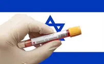 От коронавируса излечились в Израиле уже 7 375 человек