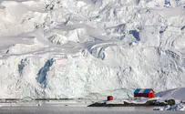 Новая глобальная пандемия скрыта в тающих льдах