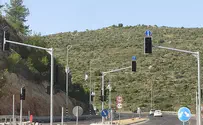 Модернизация шоссе №60 