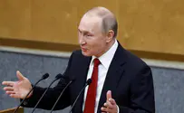 Коронавирус убивает рейтинг Путина 