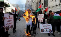 «Мы заставим сионистов отказаться от аннексии»