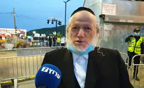 Иегуда Меши Захав отказался от премии Израиля