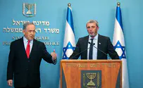 Рафи Перец обещает поддержать позицию Нетаньяху