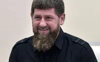 Кадыров направил головорезов на Украину. Видео
