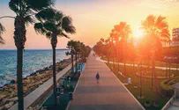 Кипр: вы турист с коронавирусом? Мы покроем расходы