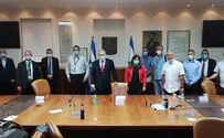 «Нетаньяху пообещал кластеры и контроль над дорогами»