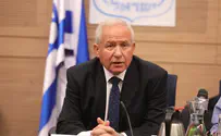 Ави Дихтер: я буду бороться за лидерство в «Ликуде»