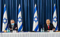 «Сторонники Габи Ашкенази тянут Израиль на выборы»