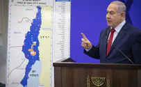 Нетаньяху применит ограниченный план суверенитета?