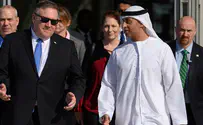 Посол ОАЭ в США: Судан и Оман не спешат дружить с Израилем 