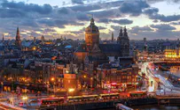 Амстердам вернет евреям картину Кандинского