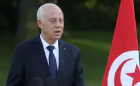 Президент Туниса винит «вороватых евреев» в проблемах страны