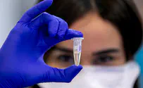 Минздрав уменьшит количество тестов на коронавирус?
