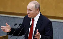 Путин может не сохранить власть до 2036 года