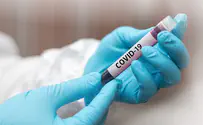 Впервые в Израиле более 2000 случаев коронавируса за сутки