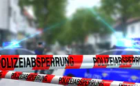 Нападение на еврея возле синагоги в Германии. Подробности