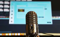 «Нацик Нахман» в эфире украинского радио