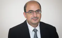 Сами Абу Шхаде – новый лидер партии БАЛАД