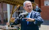 Нетаньяху замораживает строительство в Иудее и Самарии