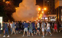 Беспорядки в Минске: народ бунтует против Лукашенко