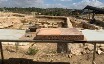 Находки доказывают: евреи жили здесь во времена Второго Храма