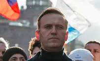 После 18-ти дней в коме. Навальный пришел в себя