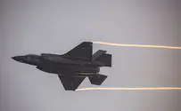 Не удалось заблокировать сделку по продаже F-35 в ОАЭ