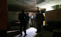 Солдаты ЦАХАЛ: дом террориста-убийцы будет снесен
